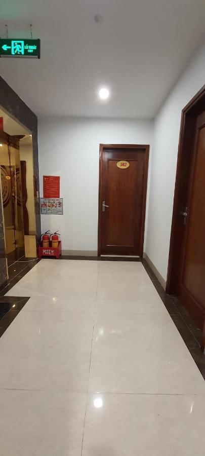 Minh Hung Motel Hạ Long Extérieur photo